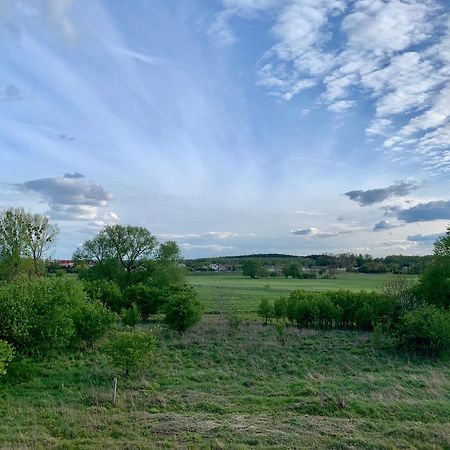 Willa Lakowa Gostynin Bagian luar foto