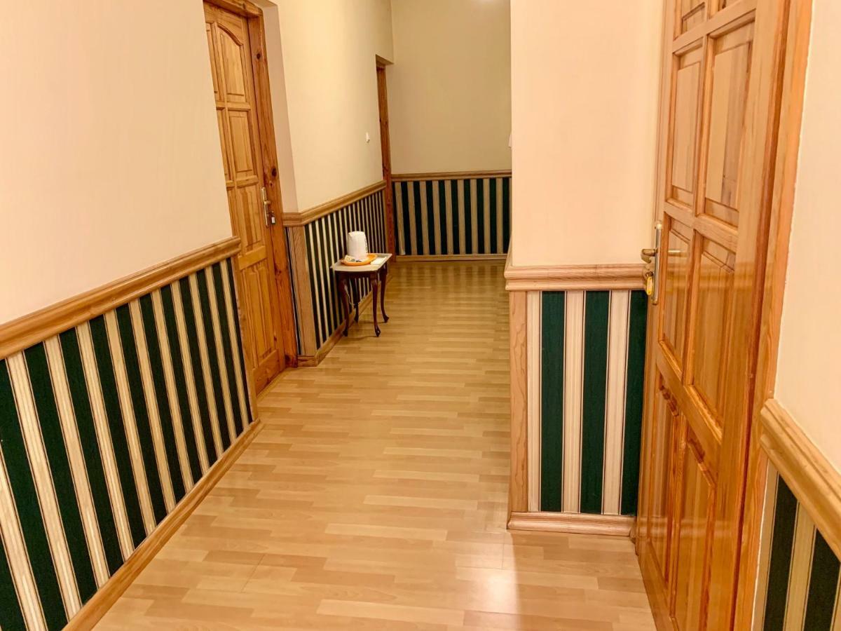 Willa Lakowa Gostynin Bagian luar foto